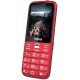 Телефон Sigma mobile Comfort 50 Grace Dual Sim Red - Фото 3
