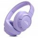 Bluetooth-гарнітура JBL T770 NC Purple (JBLT770NCPUR) - Фото 1