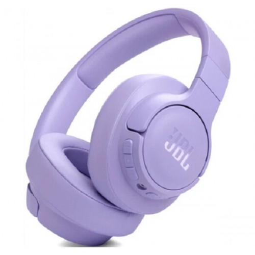 Bluetooth-гарнітура JBL T770 NC Purple (JBLT770NCPUR)