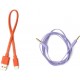 Bluetooth-гарнітура JBL T770 NC Purple (JBLT770NCPUR) - Фото 4