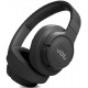 Bluetooth-гарнітура JBL T770 NC Black (JBLT770NCBLK) - Фото 1