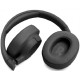 Bluetooth-гарнітура JBL T770 NC Black (JBLT770NCBLK) - Фото 2