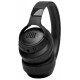 Bluetooth-гарнітура JBL T770 NC Black (JBLT770NCBLK) - Фото 4