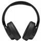 Bluetooth-гарнітура JBL T770 NC Black (JBLT770NCBLK) - Фото 5