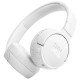 Bluetooth-гарнітура JBL Tune 670 NC White (JBLT670NCWHT) - Фото 1