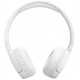 Bluetooth-гарнітура JBL Tune 670 NC White (JBLT670NCWHT) - Фото 6