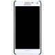 Чехол -накладка Nillkin Samsung A5 A5000 Black