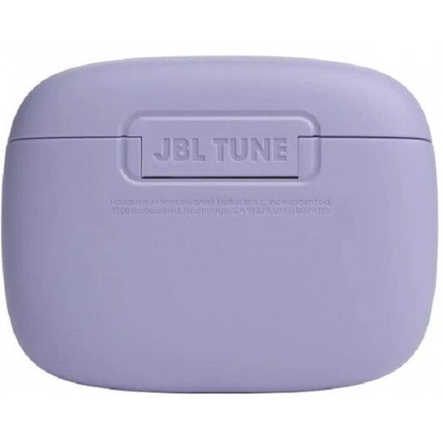 Bluetooth-гарнитура JBL Tune Buds Purple (JBLTBUDSPUR)