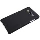 Чехол -накладка Nillkin Samsung A5 A5000 Black