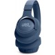 Bluetooth-гарнитура JBL Tune 720BT Blue (JBLT720BTBLU) - Фото 7