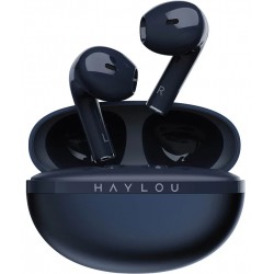 Bluetooth-гарнітура Haylou X1 2023 TWS Blue