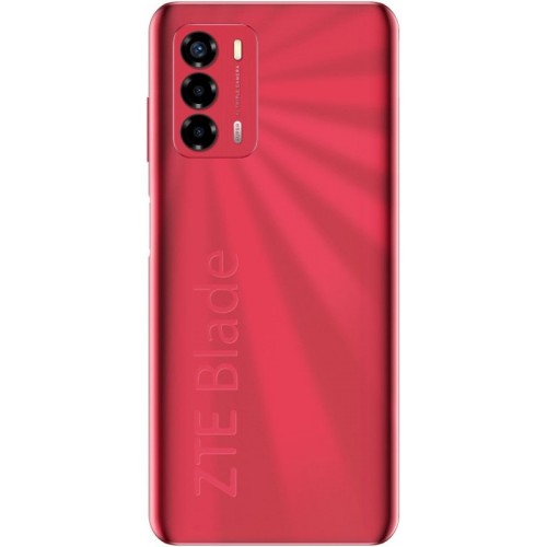 Смартфон ZTE Blade V40 Vita 4/128GB Red Global UA