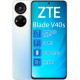 Смартфон ZTE Blade V40S 6/128GB NFC Blue Global UA