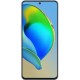 Смартфон ZTE Blade V40S 6/128GB NFC Blue Global UA - Фото 2