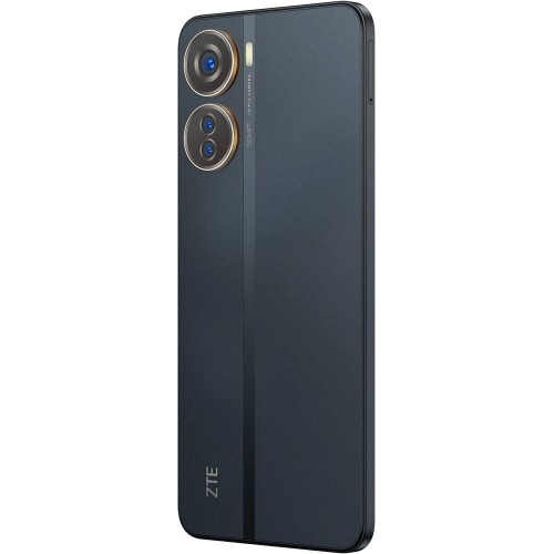 Смартфон ZTE Blade V40 Design 6/128GB NFC Starry Black Global UA