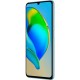 Смартфон ZTE Blade A72S 4/128GB NFC Blue Global UA - Фото 5