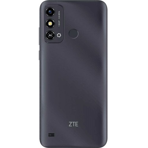 Смартфон ZTE Blade A53 2/32GB NFC Grey Global UA