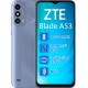 Смартфон ZTE Blade A53 2/32GB NFC Blue Global UA - Фото 1