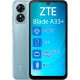 Смартфон ZTE Blade A33 Plus 2/32GB NFC Blue Global UA