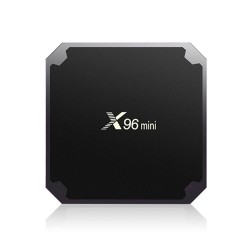 ТВ-приставка Smart TV X96 X4 2/16GB Black