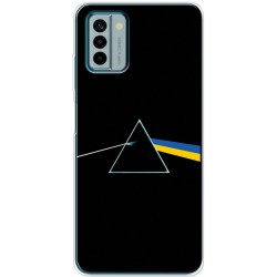 Чохол BoxFace для Nokia G22 Pink Floyd Україна