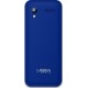 Телефон Sigma mobile X-Style 31 Power Blue - Фото 2