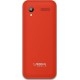 Телефон Sigma mobile X-Style 31 Power Red - Фото 2