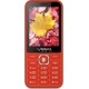 Телефон Sigma mobile X-Style 31 Power Red - Фото 1