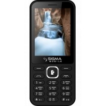 Sigma mobile X-Style 31 Power Black