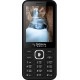 Телефон Sigma mobile X-Style 31 Power Black - Фото 1