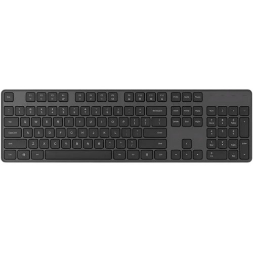 Комплект (клавіатура, мишка) Xiaomi Wireless Keyboard and Mouse Combo (BHR6100GL)