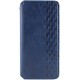 Чохол-книжка Getman Cubic для Samsung M14 5G M146 Синій - Фото 1