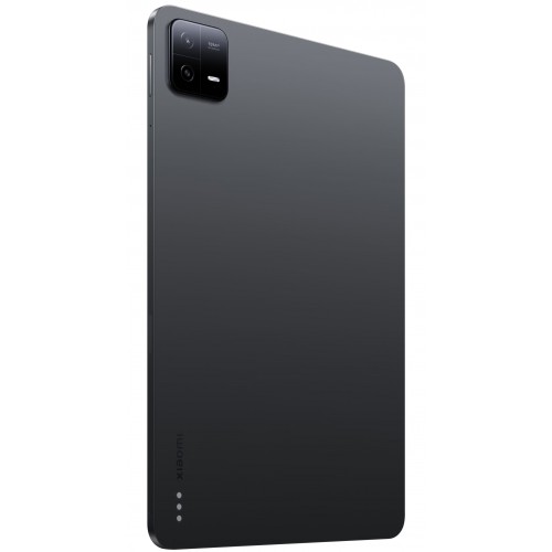 Планшет Xiaomi Pad 6 8/256GB Gravity Gray Global