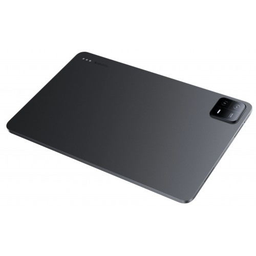 Планшет Xiaomi Pad 6 8/256GB Gravity Gray Global