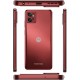 Смартфон Motorola Moto G32 8/256GB NFC Satin Maroon Global UA (PAUU0052RS) - Фото 5