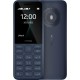 Телефон Nokia 130 DS 2023 Dark Blue