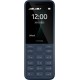 Телефон Nokia 130 DS 2023 Dark Blue - Фото 2