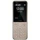 Телефон Nokia 130 DS 2023 Light Gold - Фото 2