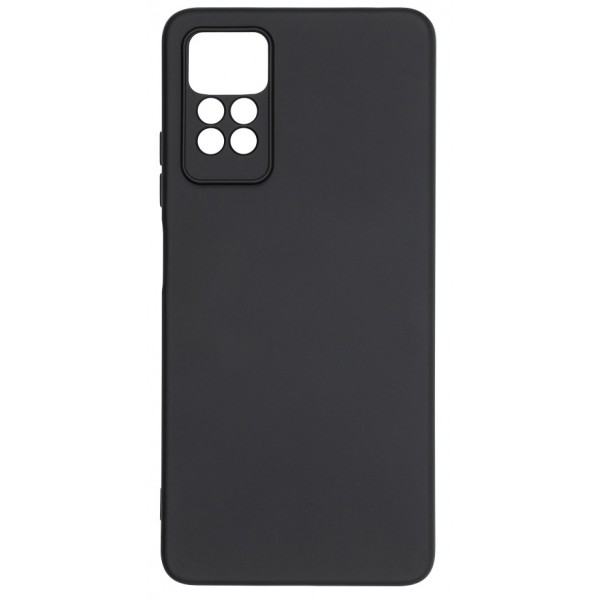 Панель ArmorStandart Icon Camera cov для Xiaomi Redmi Note 12 Pro 4G Black (ARM69372)