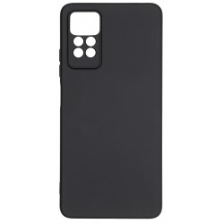 Чехол ArmorStandart Icon Camera cov для Xiaomi Redmi Note 12 Pro 4G Black (ARM69372)