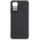 Чохол ArmorStandart Icon Camera cov для Xiaomi Redmi Note 12 Pro 4G Black (ARM69372) - Фото 1