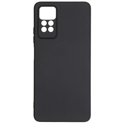 Чохол ArmorStandart Icon Camera cov для Xiaomi Redmi Note 12 Pro 4G Black (ARM69372)
