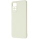 Чохол ArmorStandart Matte Slim Fit Camera cov для Xiaomi Redmi Note 12 Pro 4G White - Фото 1
