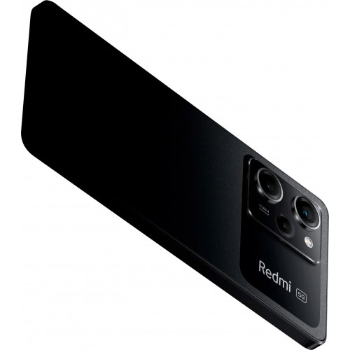 Смартфон Xiaomi Redmi Note 12 Pro 5G Speed Edition 12/256GB no NFC Midnight Black