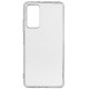 Чохол ArmorStandart Air Series для Xiaomi Redmi Note 11 Pro/5G/11E Pro/12 Pro 4G Прозорий - Фото 1