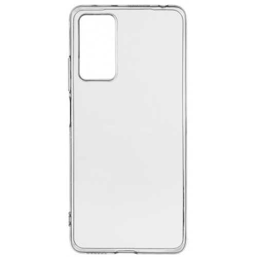 Чохол ArmorStandart Air Series для Xiaomi Redmi Note 11 Pro/5G/11E Pro/12 Pro 4G Прозорий (ARM67769)