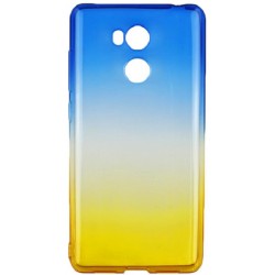 Чехол Gradient Design для Xiaomi Redmi 4 Pro/Prime Ukrainian Colour