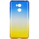 Чехол Gradient Design для Xiaomi Redmi 4 Pro/Prime Ukrainian Colour - Фото 1