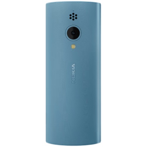 Телефон Nokia 150 DS 2023 Blue