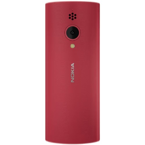 Телефон Nokia 150 DS 2023 Red